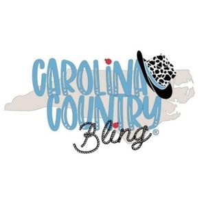 Meet your Posher, Carolina Country Bling